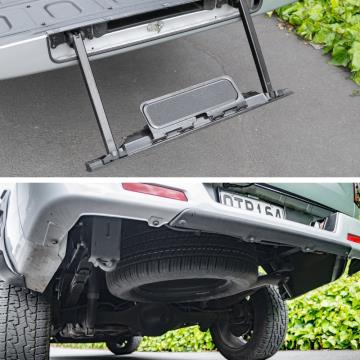 2024 GWM Cannon Luxury 4X4 - Thumbnail