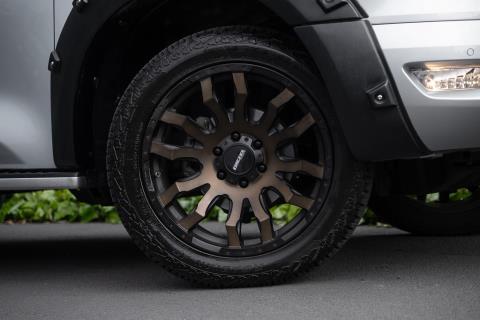 2024 GWM Cannon Luxury 4X4 - Thumbnail