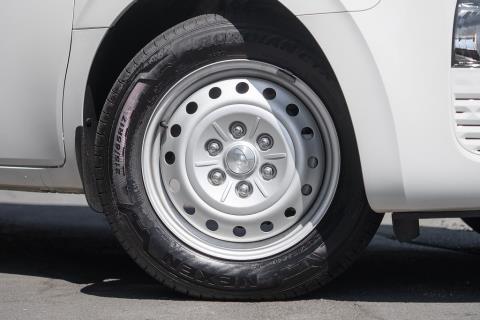 2025 Hyundai Staria Load 2.2DT - Thumbnail