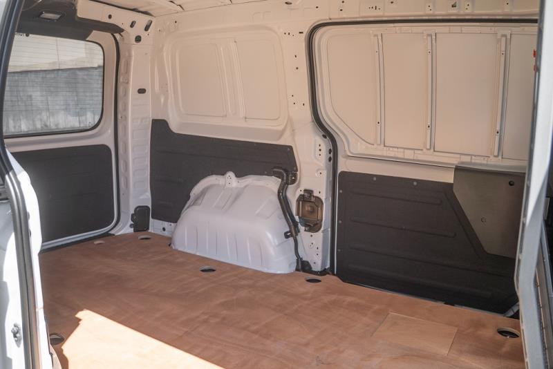 2025 Hyundai Staria Load 2.2DT