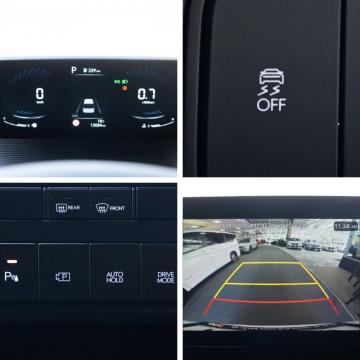 2025 Hyundai Staria Load 2.2DT - Thumbnail