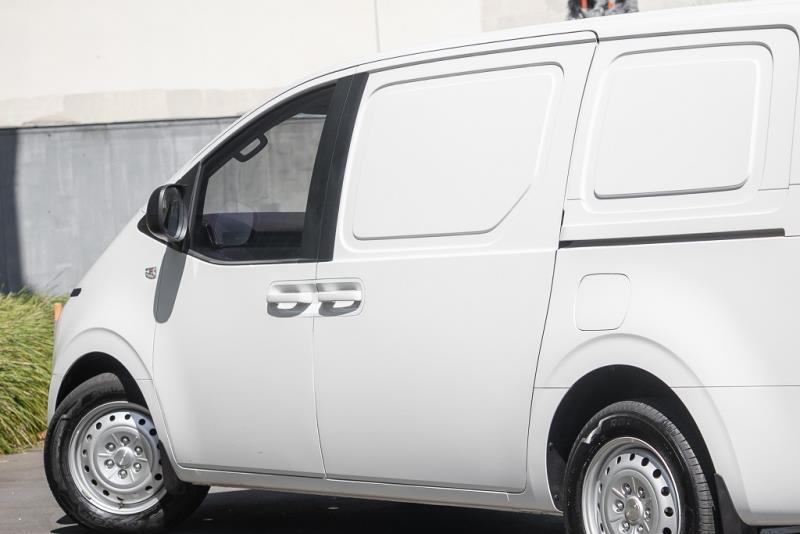 2025 Hyundai Staria Load 2.2DT