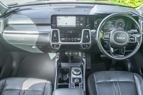 2022 Kia Sorento HEV Urban EX 1.6P - Thumbnail