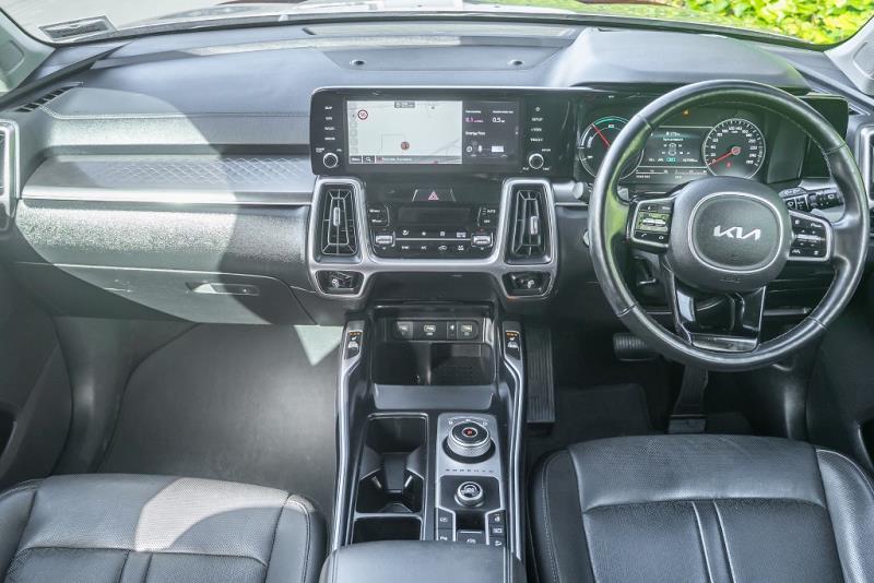 2022 Kia Sorento HEV Urban EX 1.6P