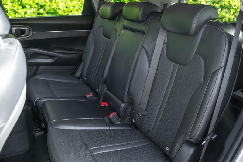 2022 Kia Sorento HEV Urban EX 1.6P
