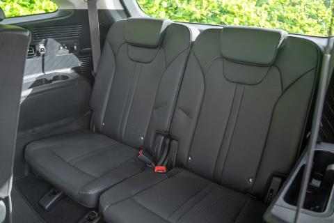 2022 Kia Sorento HEV Urban EX 1.6P - Thumbnail