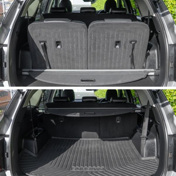 2022 Kia Sorento HEV Urban EX 1.6P