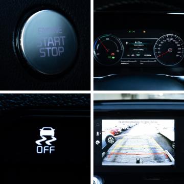 2022 Kia Sorento HEV Urban EX 1.6P - Thumbnail