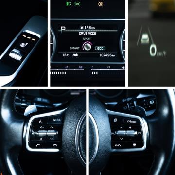 2022 Kia Sorento HEV Urban EX 1.6P - Thumbnail