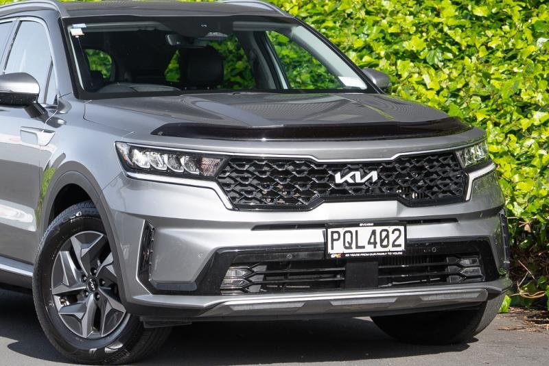 2022 Kia Sorento HEV Urban EX 1.6P