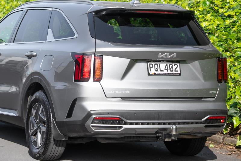 2022 Kia Sorento HEV Urban EX 1.6P