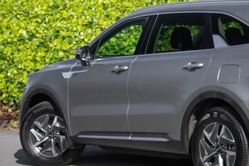 2022 Kia Sorento HEV Urban EX 1.6P