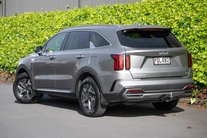 2022 Kia Sorento HEV Urban EX 1.6P
