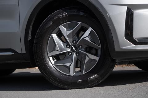 2022 Kia Sorento HEV Urban EX 1.6P - Thumbnail