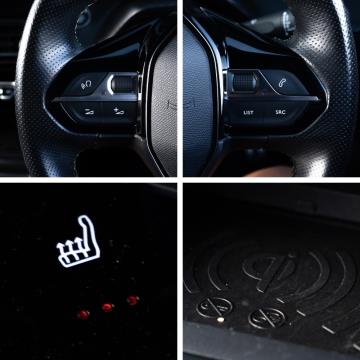 2021 Peugeot e-2008 GT-Line Electric - Thumbnail