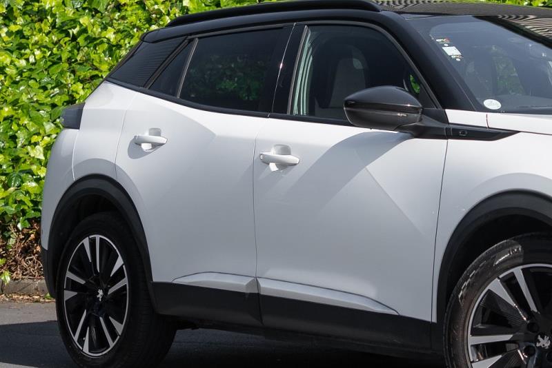 2021 Peugeot e-2008 GT-Line Electric