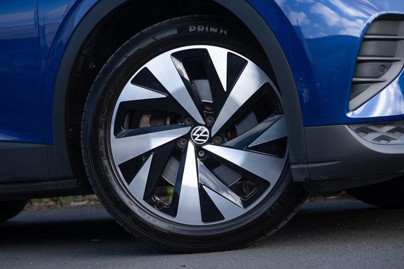 2023 Volkswagen ID.4 Pro 82kWh