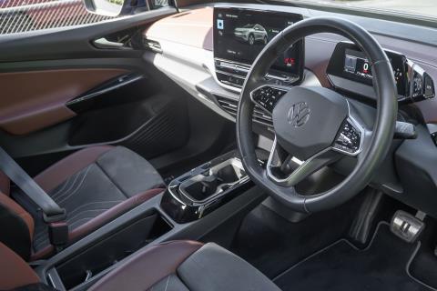 2023 Volkswagen ID.4 Pro 82kWh - Thumbnail