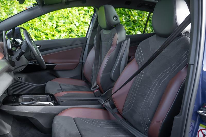 2023 Volkswagen ID.4 Pro 82kWh