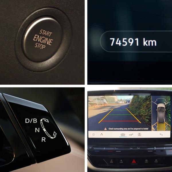 2023 Volkswagen ID.4 Pro 82kWh
