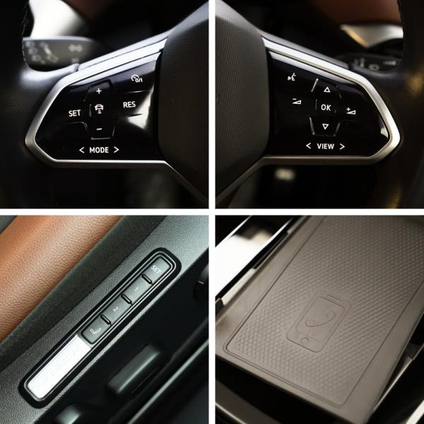 2023 Volkswagen ID.4 Pro 82kWh
