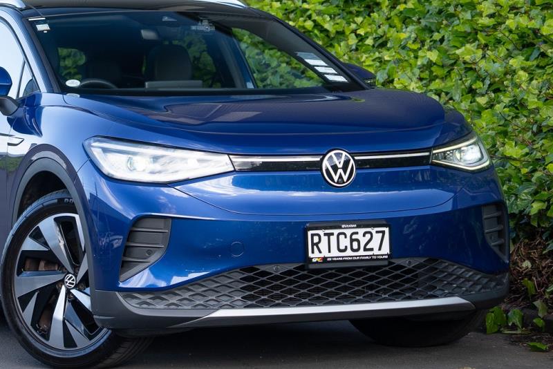 2023 Volkswagen ID.4 Pro 82kWh