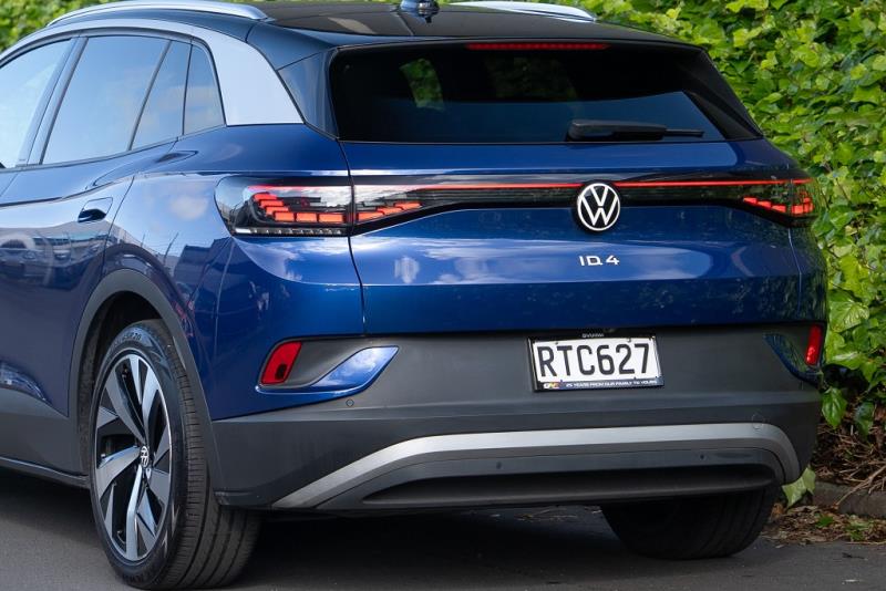 2023 Volkswagen ID.4 Pro 82kWh
