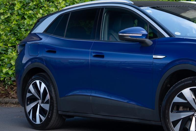 2023 Volkswagen ID.4 Pro 82kWh