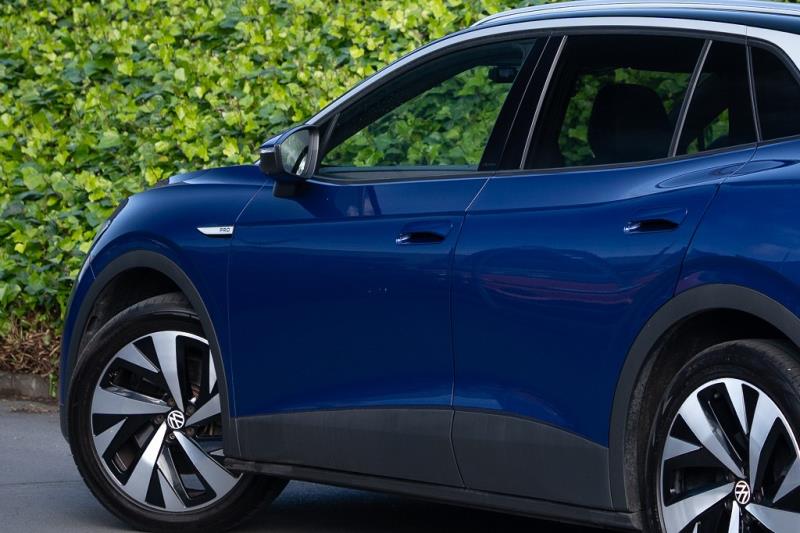 2023 Volkswagen ID.4 Pro 82kWh
