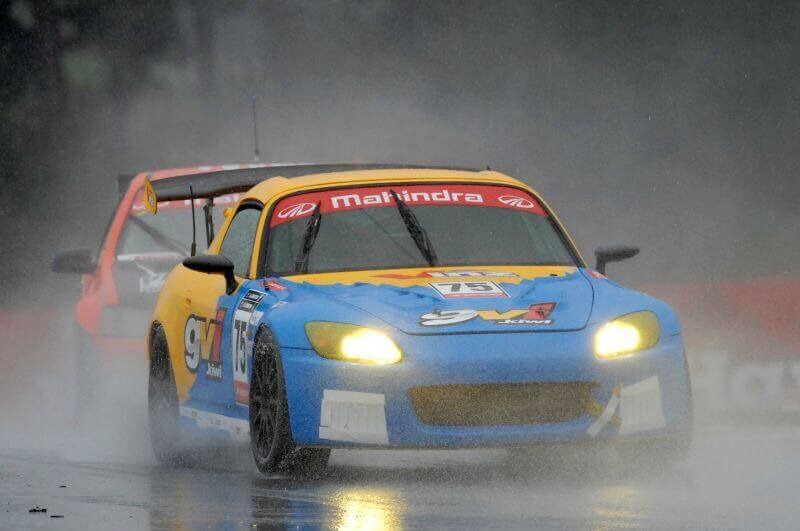 Spoon S2000