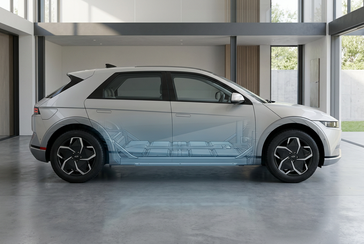 EV Battery Safety
