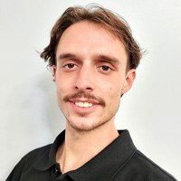 GVI- Adam Fredricson