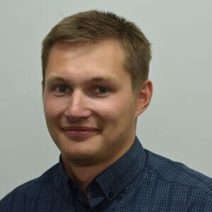 GVI- Gleb Golovanov